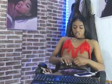 Engell_fernandex from Chaturbate