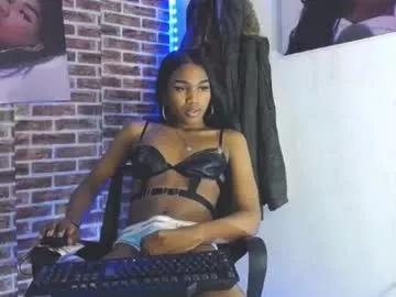 Engell_fernandex from Chaturbate