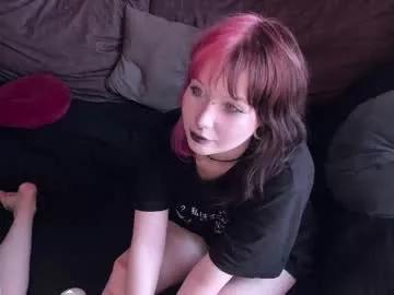 enigmaembrace from Chaturbate is Freechat