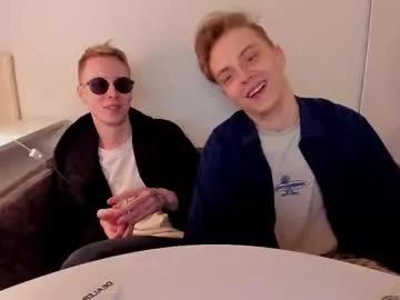 enkeer from Chaturbate