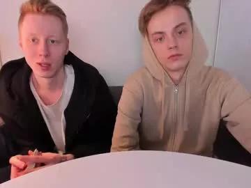 enkeer from Chaturbate