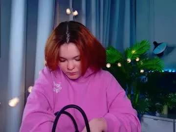 ennysunrise from Chaturbate