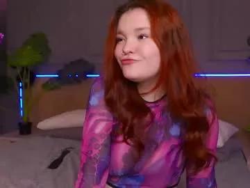 ennysunrise from Chaturbate