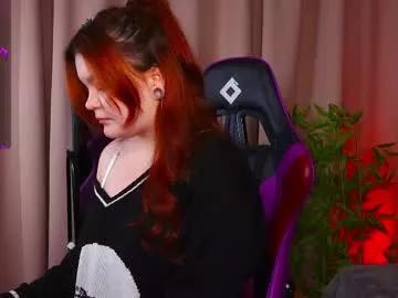 ennysunrise from Chaturbate