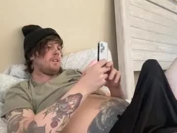 Entreporneur from Chaturbate