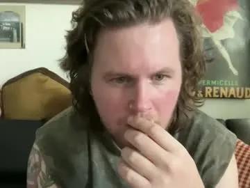 Entreporneur from Chaturbate
