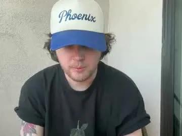 Entreporneur from Chaturbate