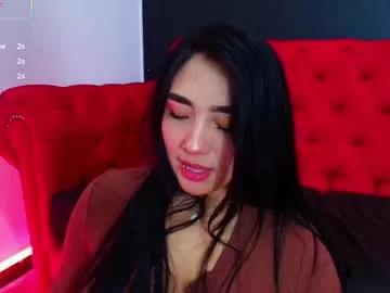 enyel_valmina from Chaturbate