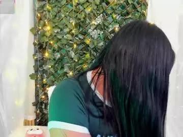 enyel_valmina from Chaturbate
