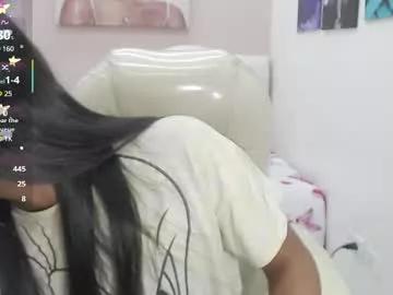 enyelin from Chaturbate