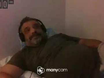 Enzben from Chaturbate