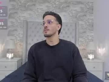 enzo_evans_ from Chaturbate is Freechat