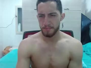 enzo_savage from Chaturbate is Freechat