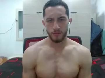 enzo_savage from Chaturbate is Freechat