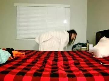 eofficiall from Chaturbate