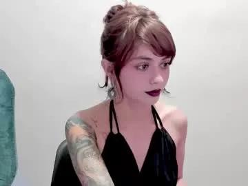 ephemeral_hot from Chaturbate is Freechat