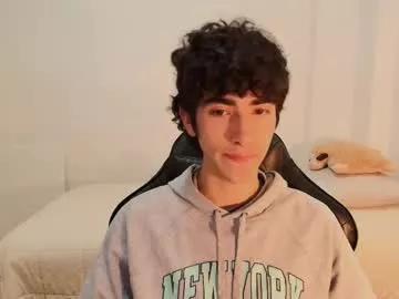 eren_nova from Chaturbate is Freechat