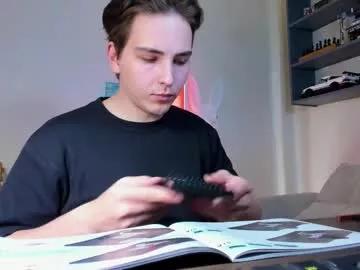 eric_ether from Chaturbate is Freechat