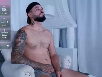 eric_evans1 from Chaturbate is Freechat