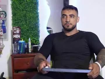 eric_harrison1 from Chaturbate is Freechat