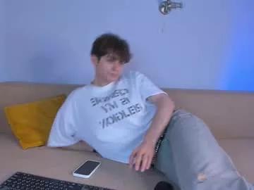 eric_reeves from Chaturbate is Freechat