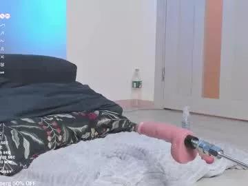erica_lindberg from Chaturbate is Freechat