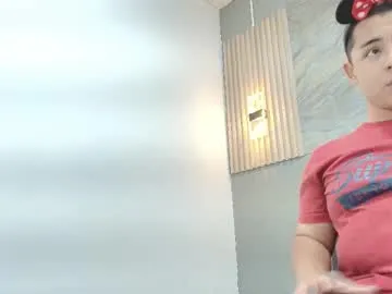 Freechat erick_craig on Chaturbate