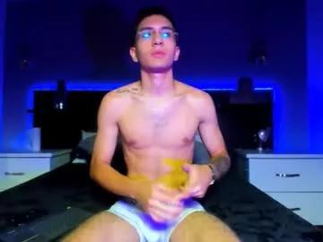 eriikjoness from Chaturbate is Freechat