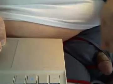 Erik_erik311 from Chaturbate