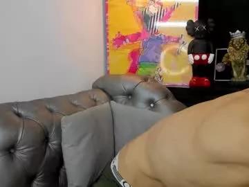 erik_williamss from Chaturbate is Freechat