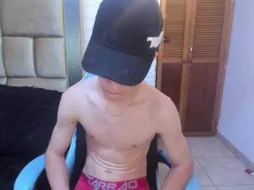 erik_williamss from Chaturbate is Freechat