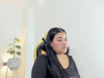 erika_boss_ from Chaturbate is Freechat