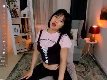 erika_kim from Chaturbate is Freechat