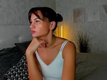 erika_robertson from Chaturbate is Freechat