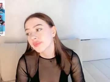 erikajeny from Chaturbate is Freechat