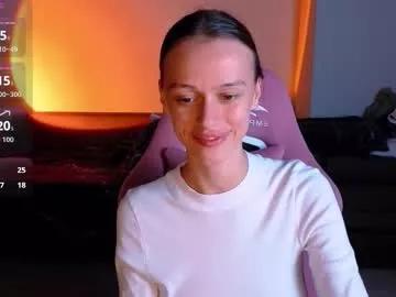 erikasin from Chaturbate is Freechat