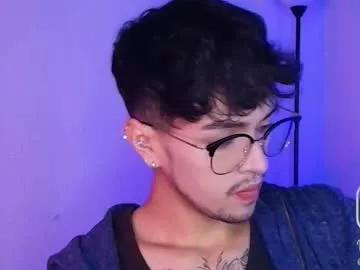 erisleeon from Chaturbate is Freechat
