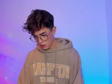 Freechat erisleon on Chaturbate