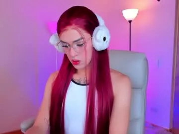 Freechat erisleon on Chaturbate