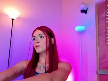 Freechat erisleon on Chaturbate