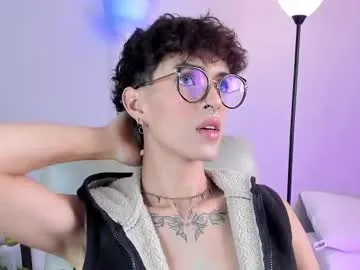 Freechat erisleon on Chaturbate