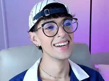 Freechat erisleon on Chaturbate