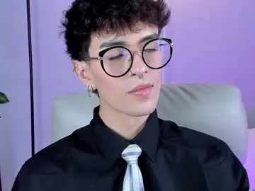 Freechat erisleon on Chaturbate