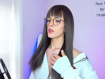 Freechat erisleon on Chaturbate