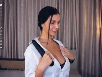 Erlinefairall from Chaturbate
