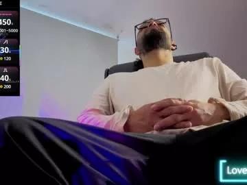 ernesto_rodriguez_82 from Chaturbate