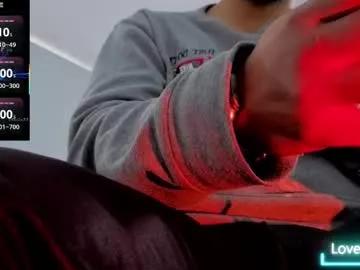 ernesto_rodriguez_82 from Chaturbate