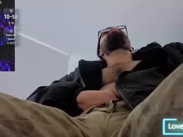 ernesto_rodriguez_82 from Chaturbate