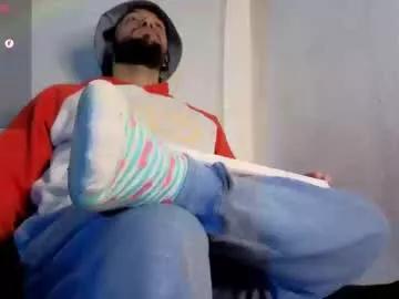 ernesto_rodriguez_82 from Chaturbate
