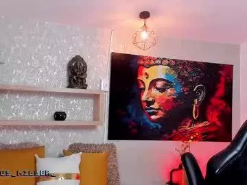 eros_miller_ from Chaturbate is Freechat